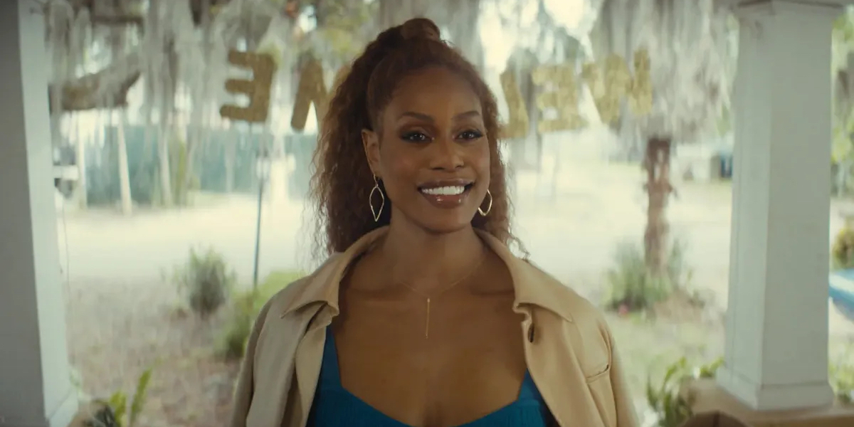 ‘Clean Slate’ Is a Risk-Averse Star Vehicle for Laverne Cox