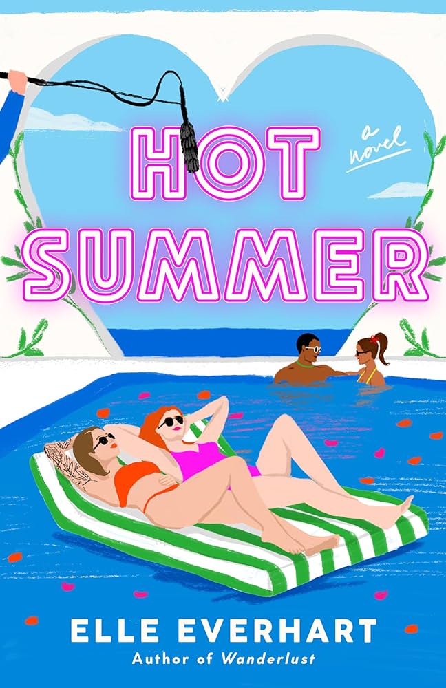 hot summer
