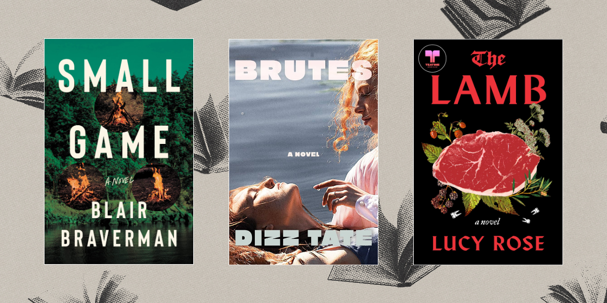 Queer Books To Read if You Love ‘Yellowjackets’