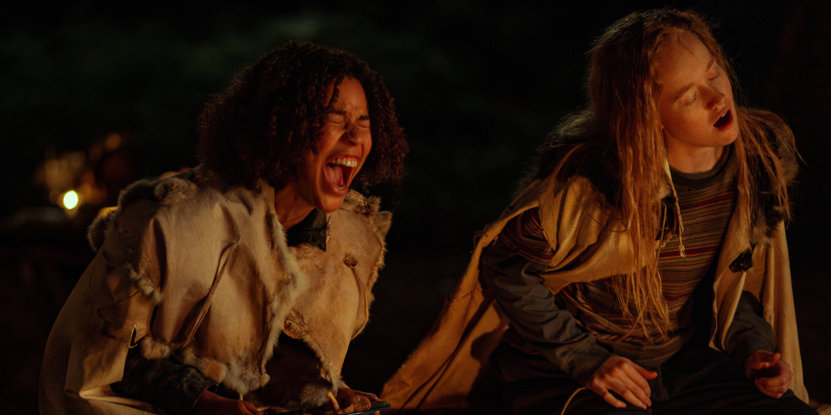 Yellowjackets Episode 306 Recap: A Brutal Chapter With a Killer Cliffhanger
