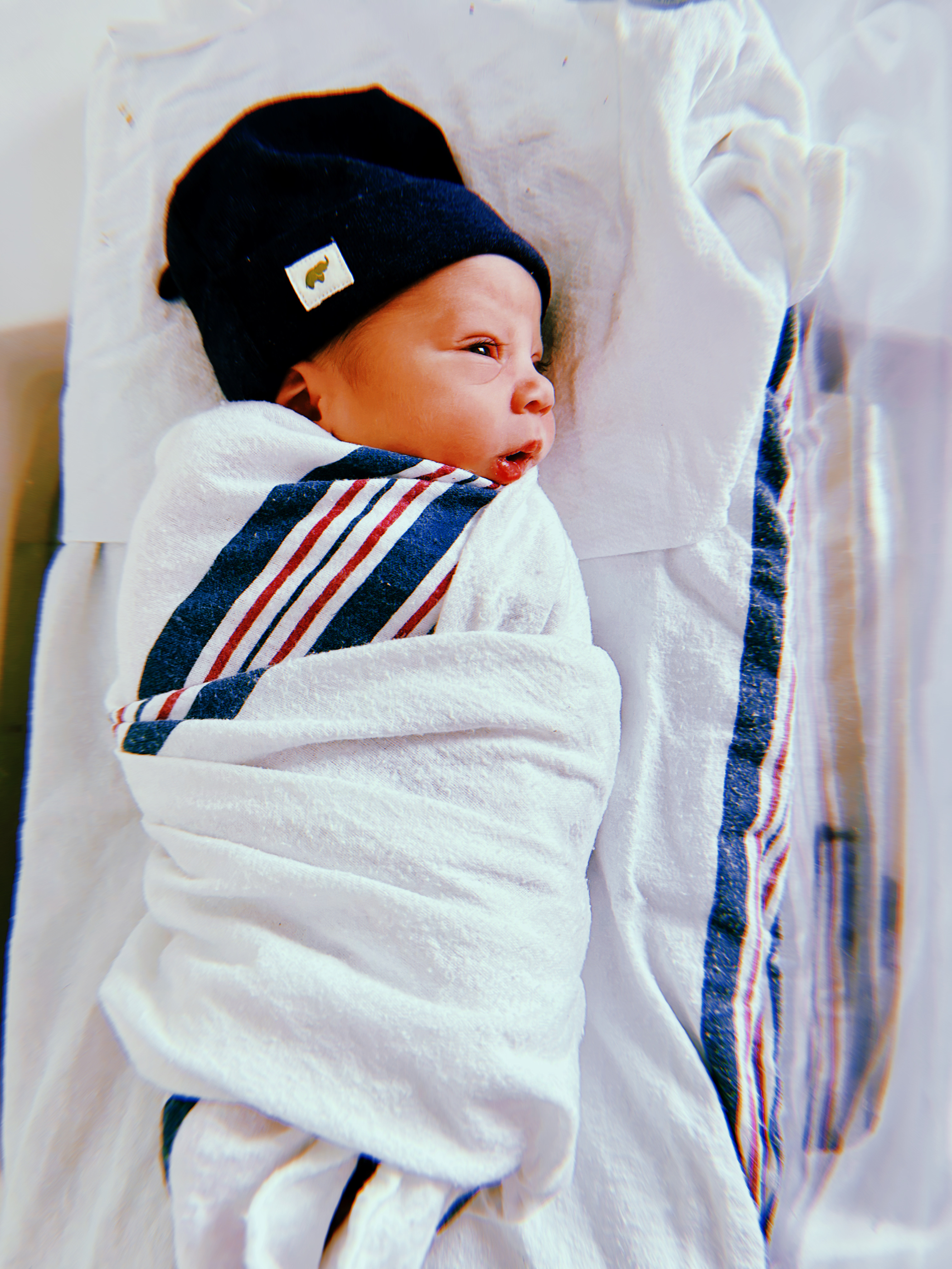 cutest baby of all time