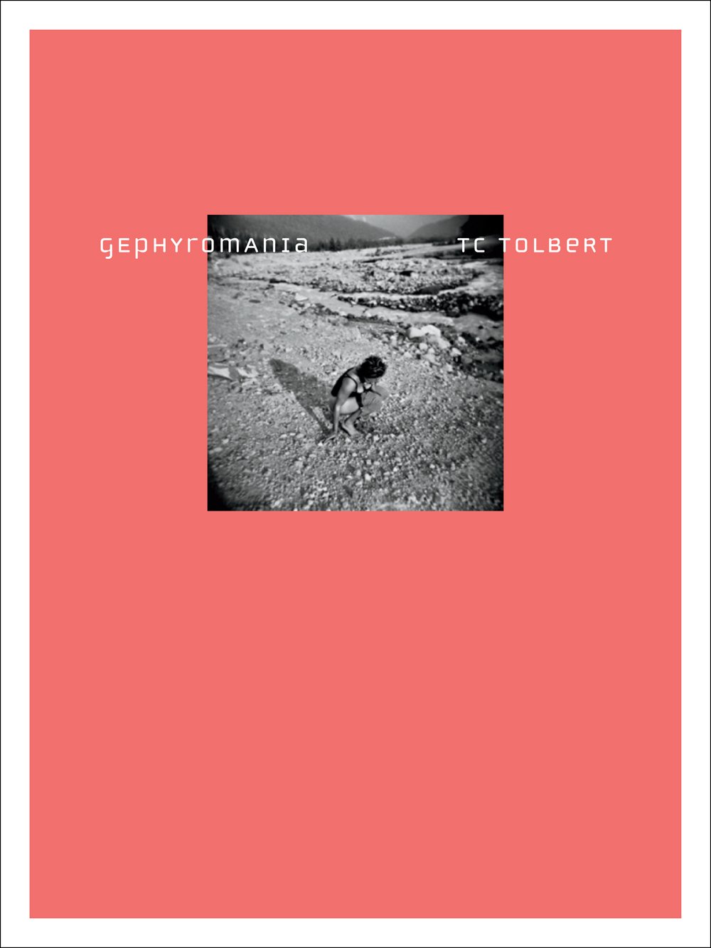 Gephyromania by TC Tolbert