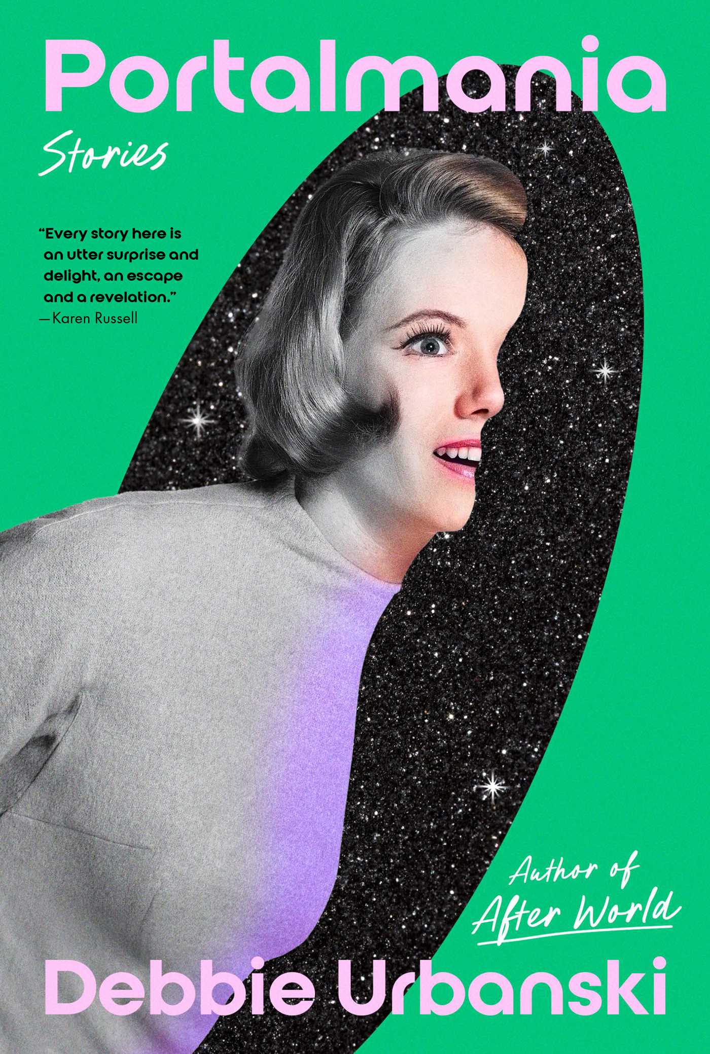 Portalmania, by Debbie Urbanski