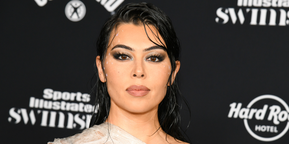 Lauren Chan at the 2024 Sports Illustrated Swimsuit Issue Launch Party held at the Hard Rock Cafe on May 16, 2024 in New York City. (Photo by Kristina Bumphrey/Variety via Getty Images)