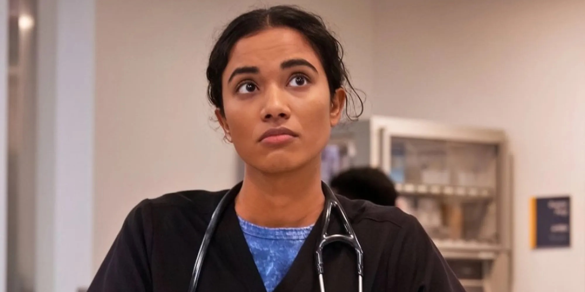 ‘The Pitt’ Breakout Star Supriya Ganesh Comes Out As Queer, Inspired by Lily Gladstone