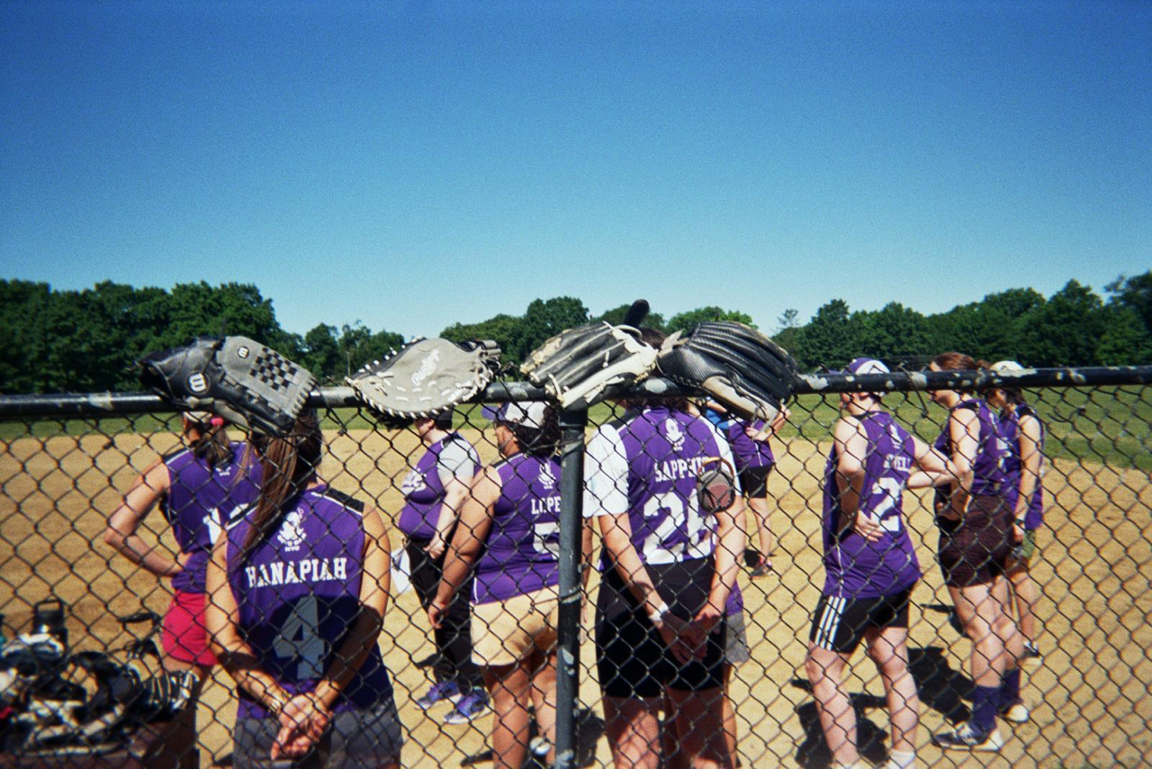 gay softball league