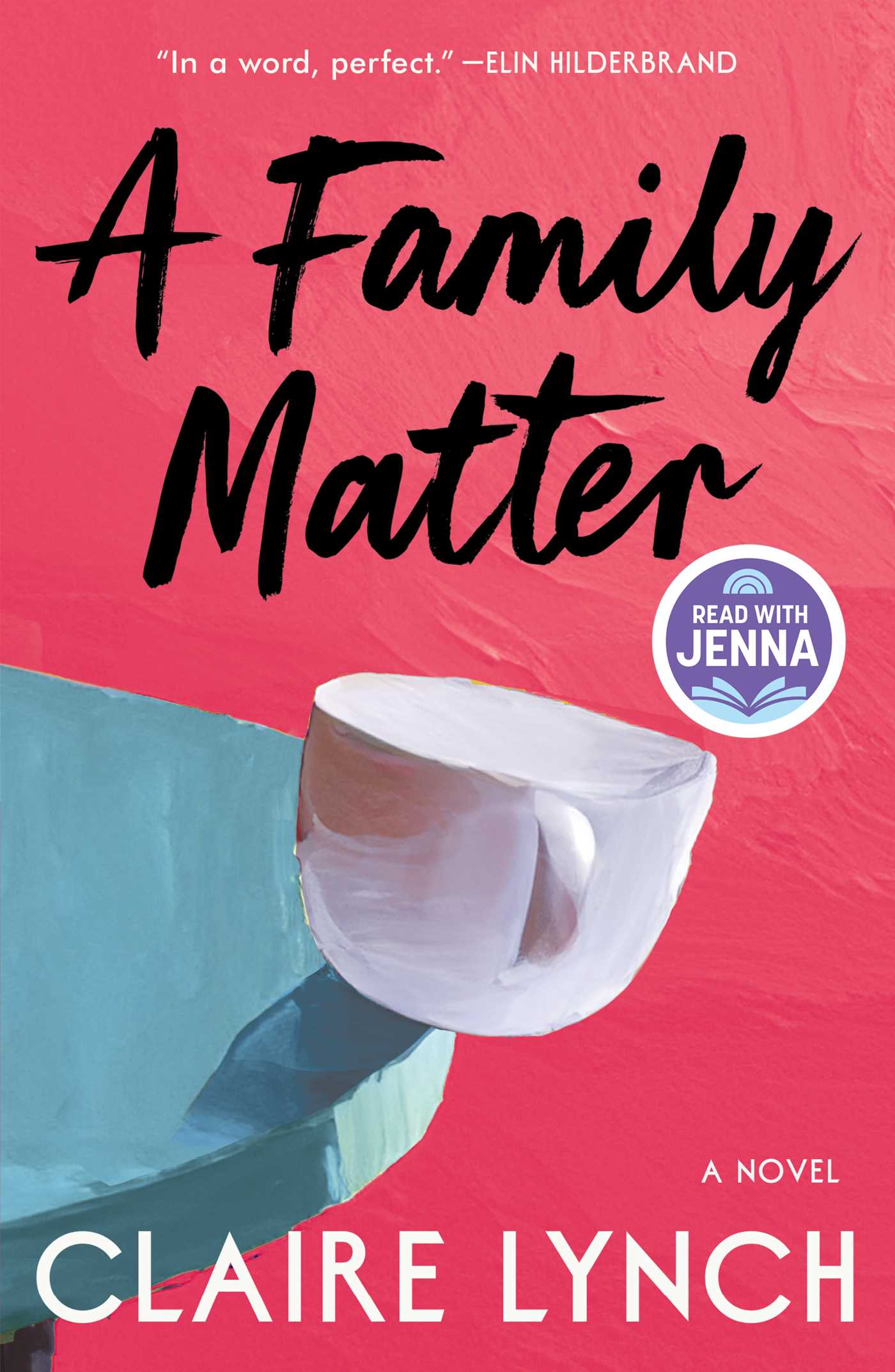 A Family Matter, by Claire Lynch