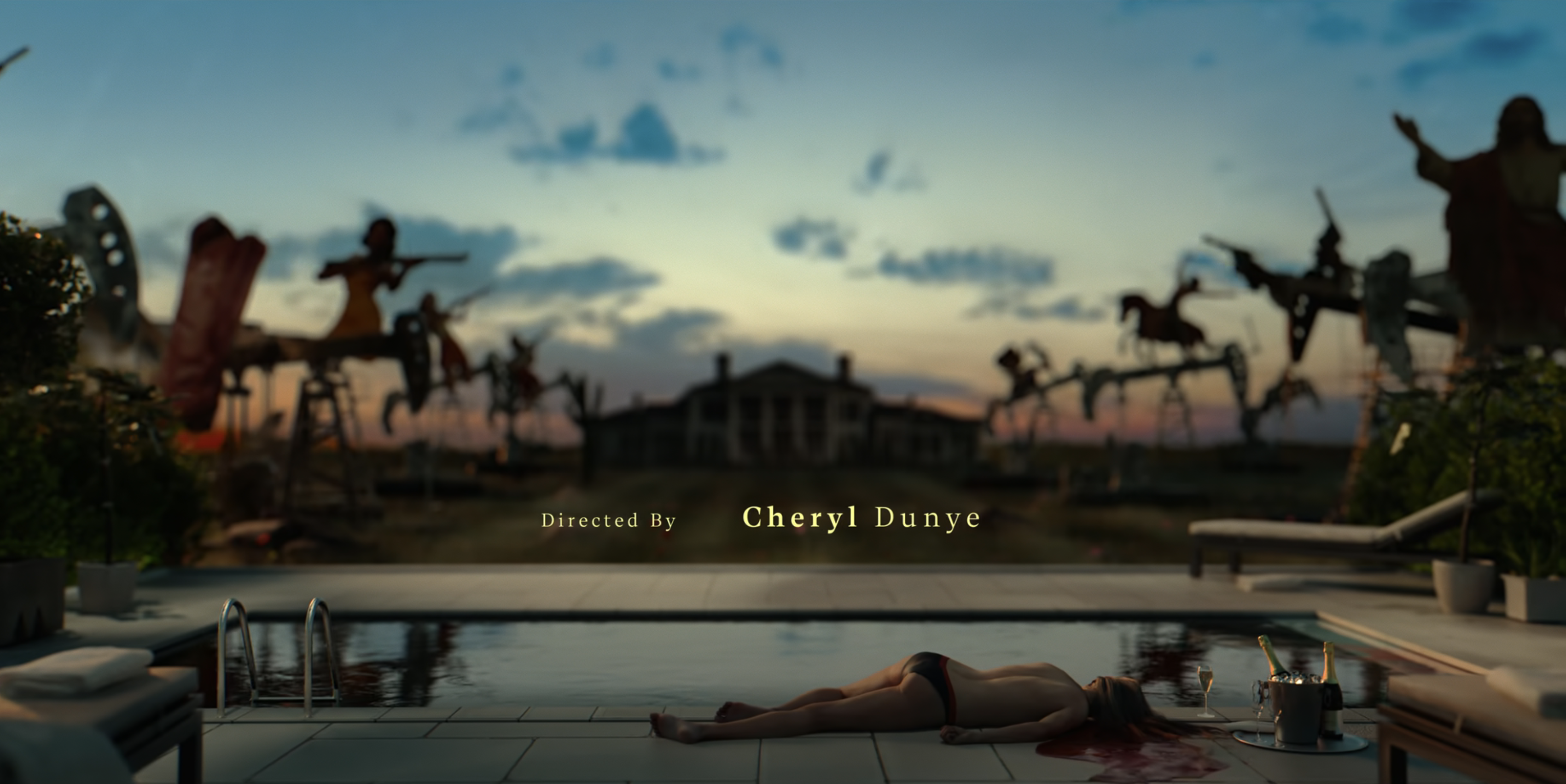 directed by Cheryl Dunye