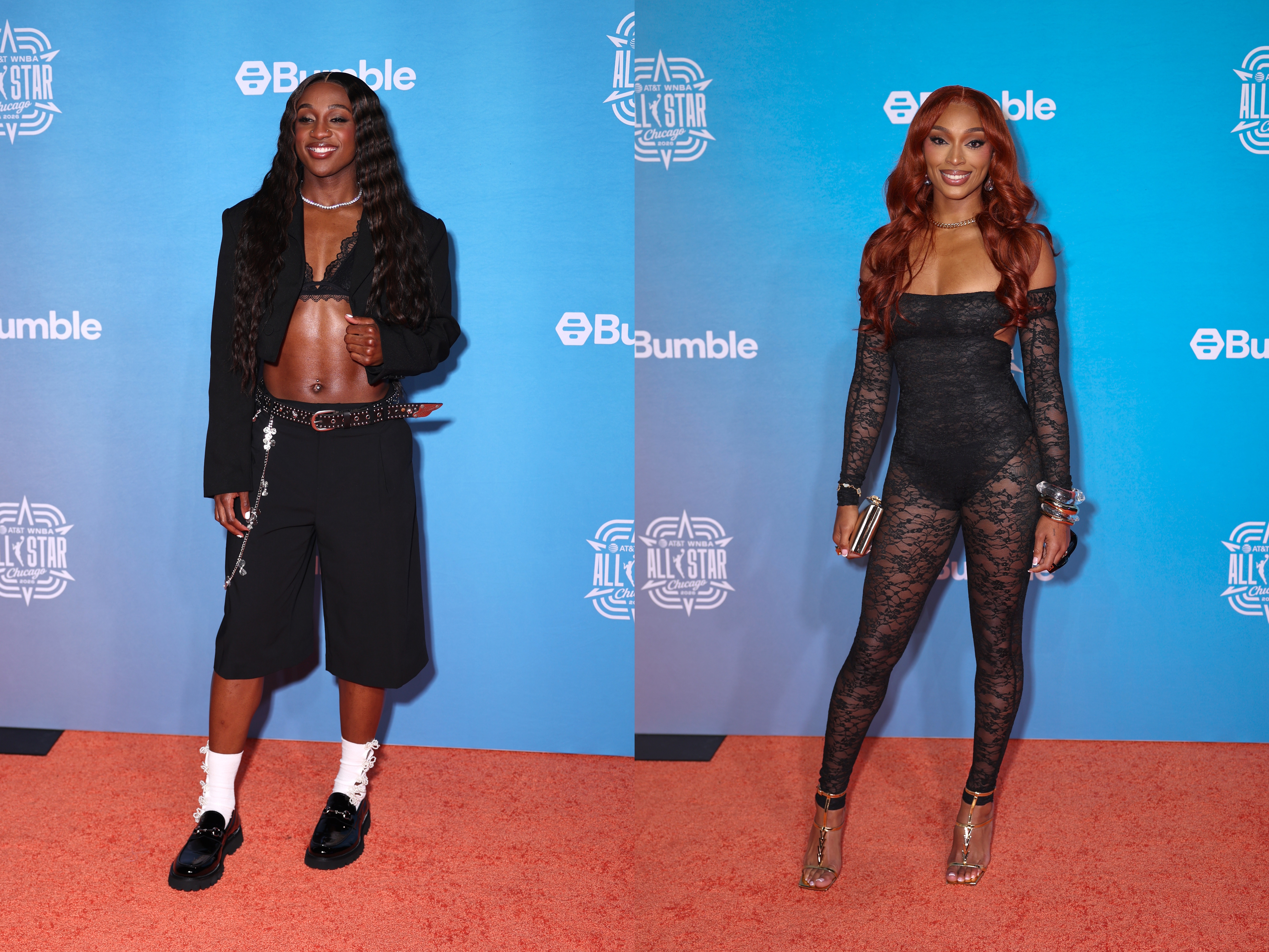 jackie young and dijonai carrington
