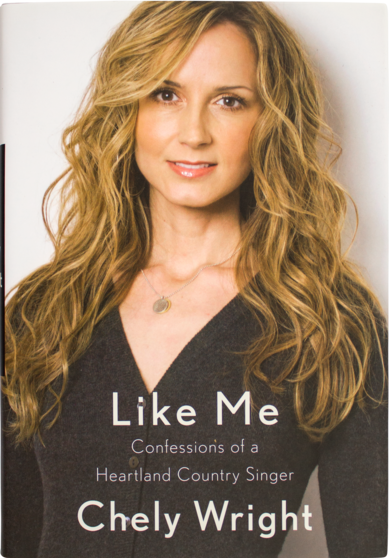 like me confessions of a country singer