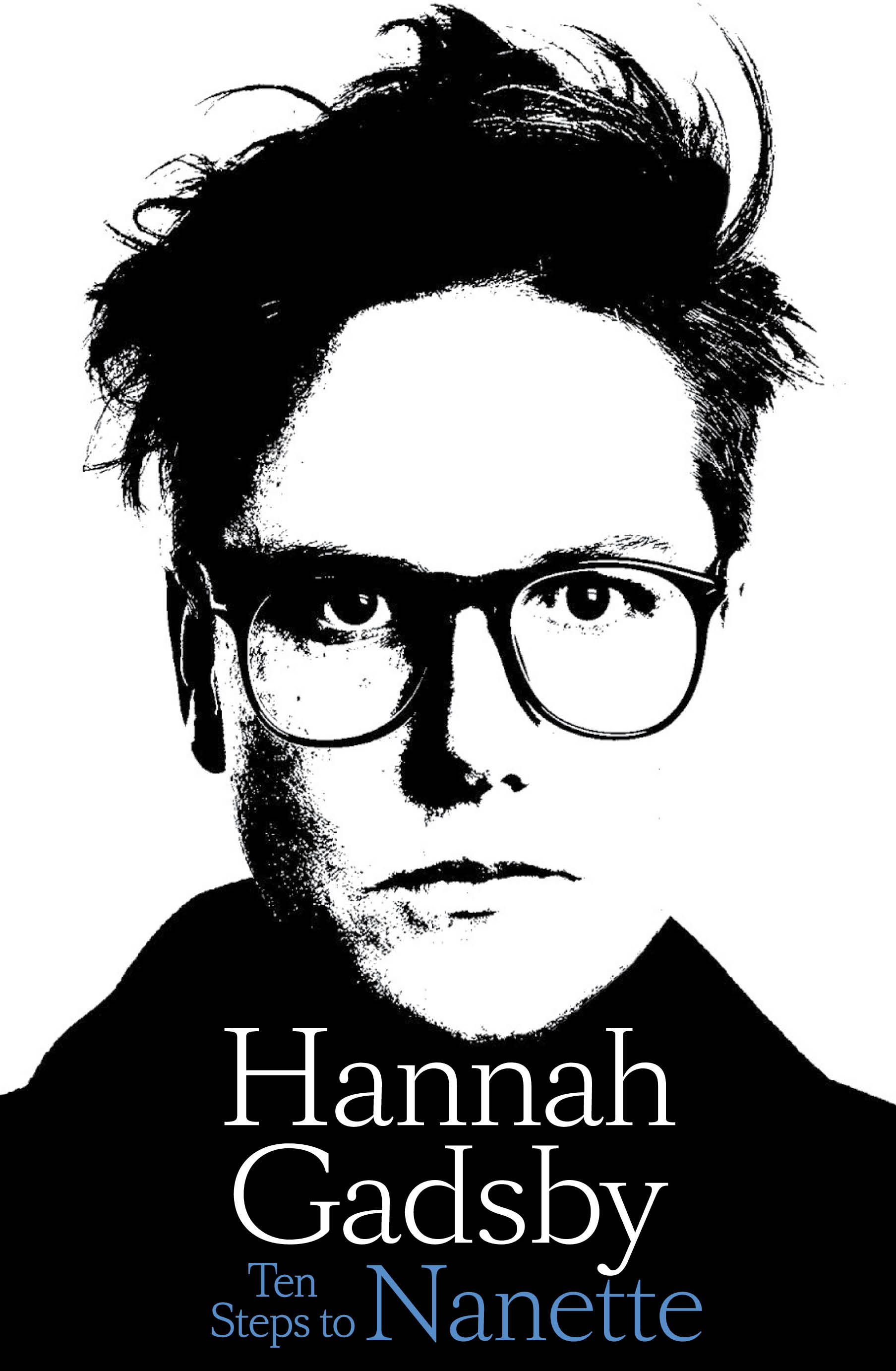 ten steps to nanette