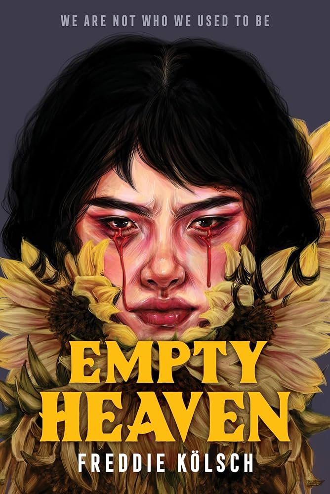 Empty Heaven, by Freddie Kölsch