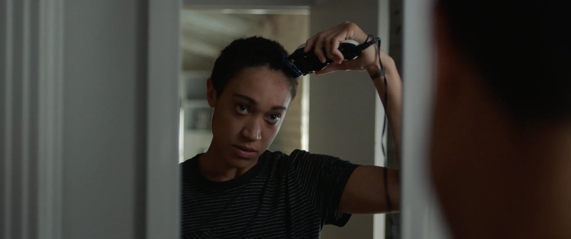 Kylo as Denny 2