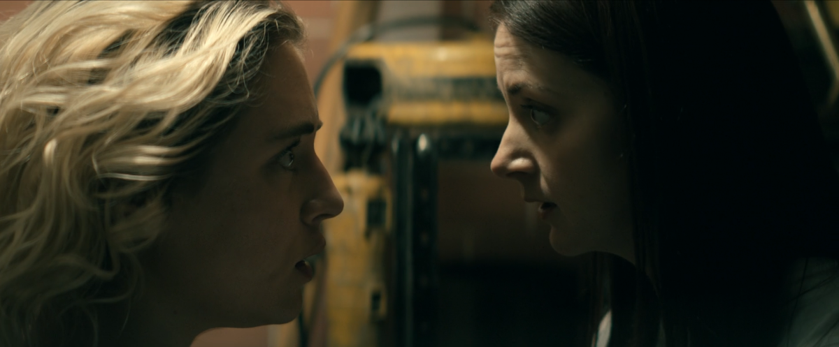 Gen V 203: emma goes nose to nose with hannah