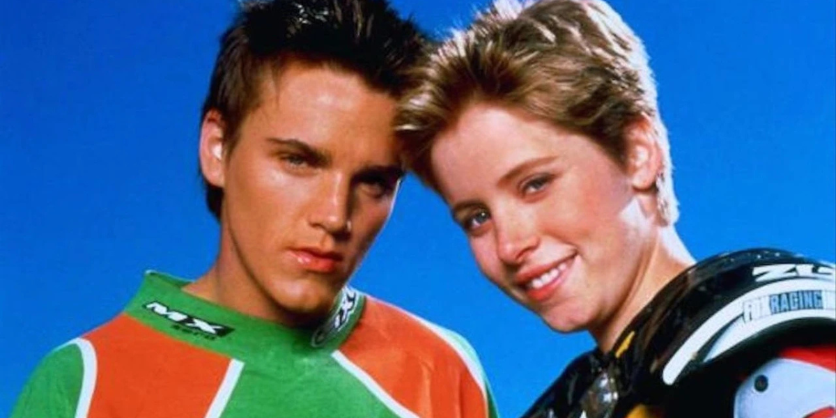 Motocrossed