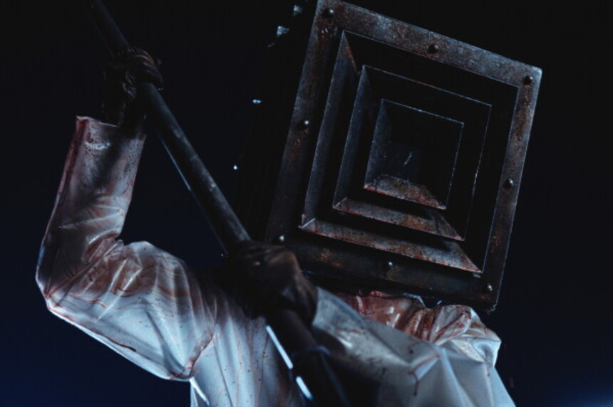 Little Death in Camp Miasma
