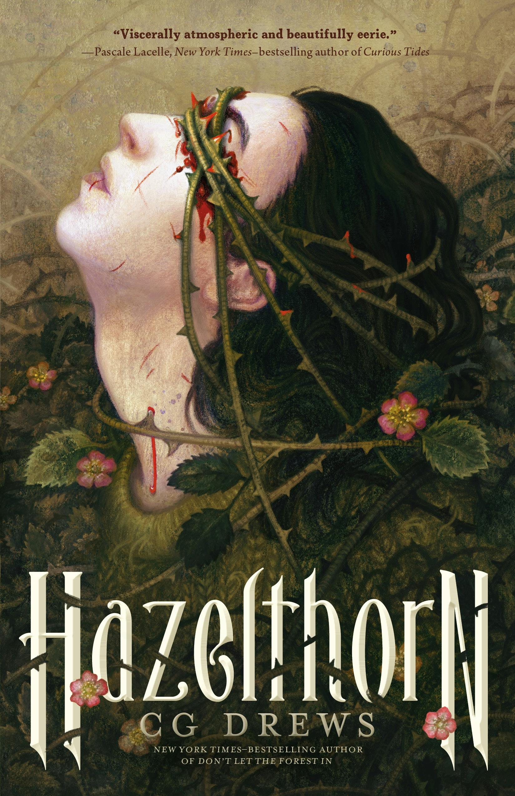 Hazelthorne