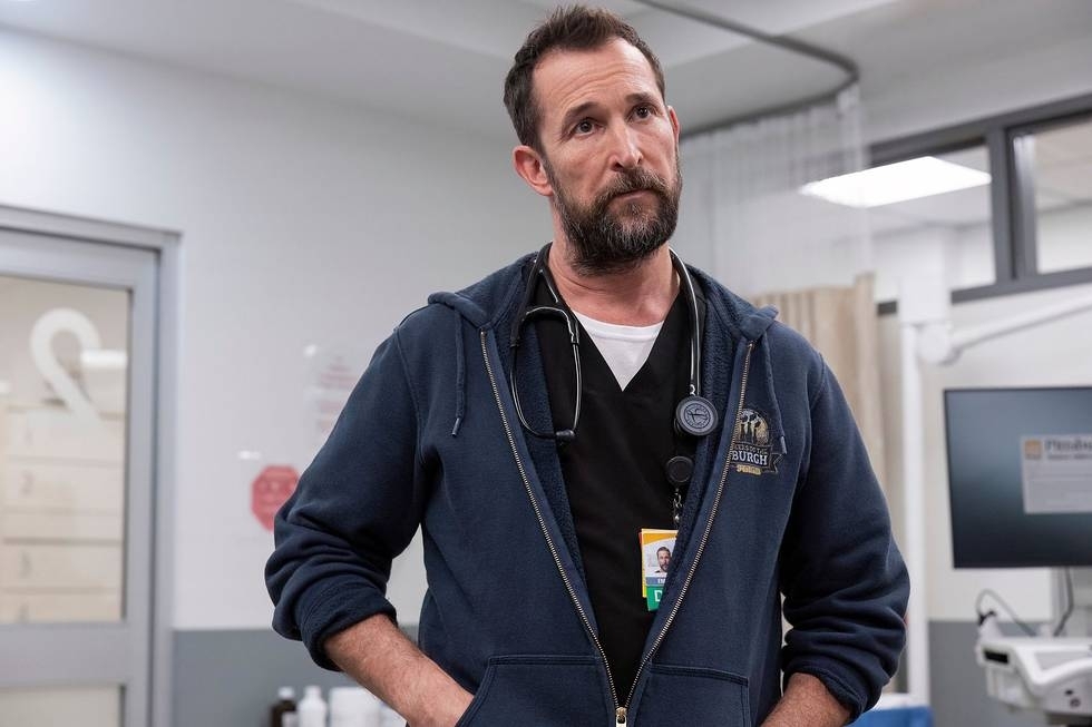 Dr. Robby