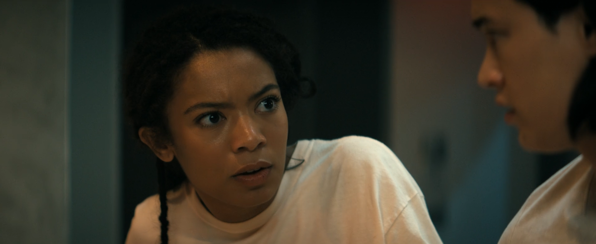 Gen V 206-11 marie looks offended