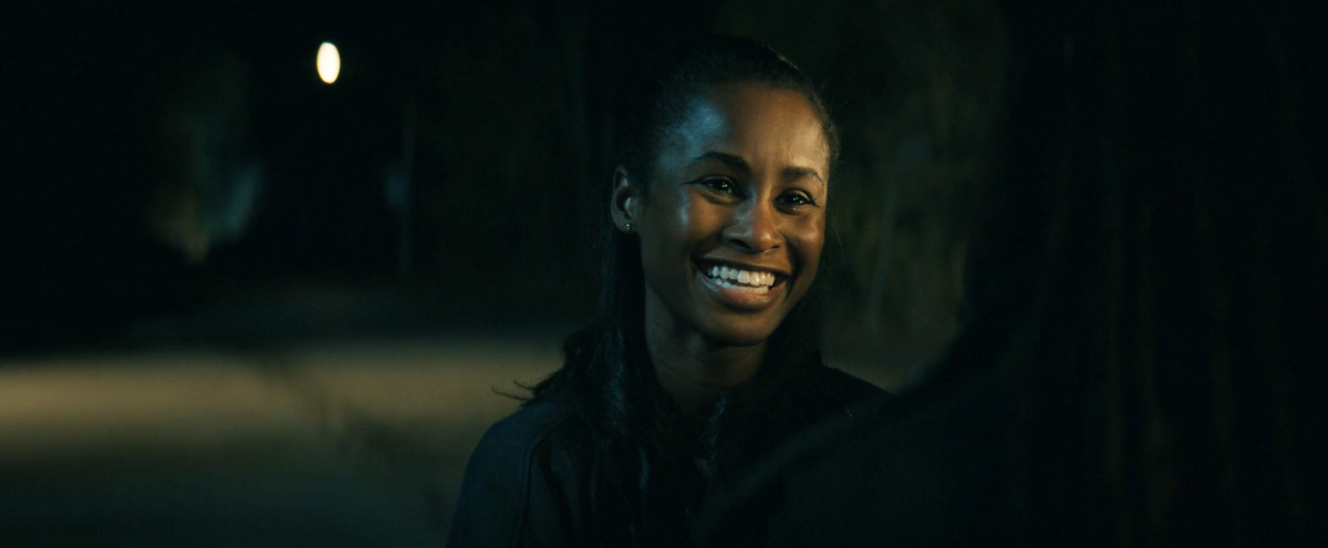 Gen V 208-16 annabeth smiles