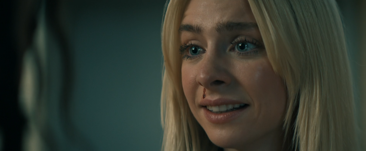 Gen V 208-5 cate is grateful