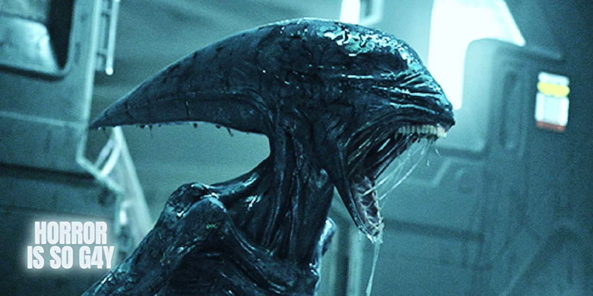 Alien