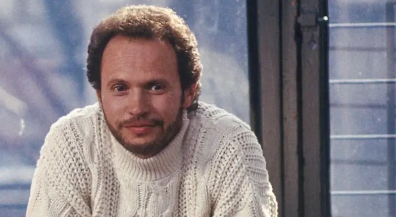 Harry Burns from When Harry Met Sally