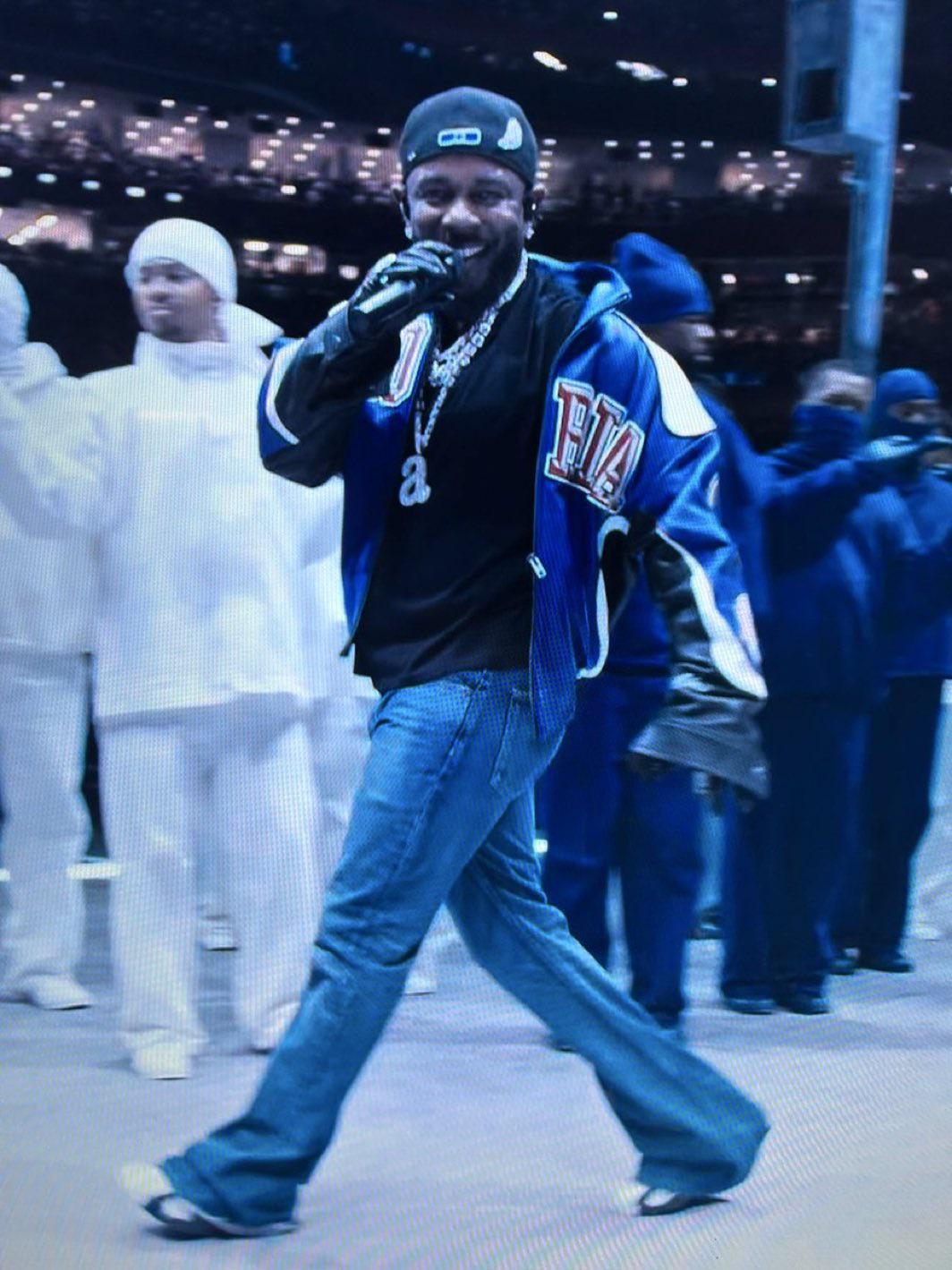 Kendrick Lamar