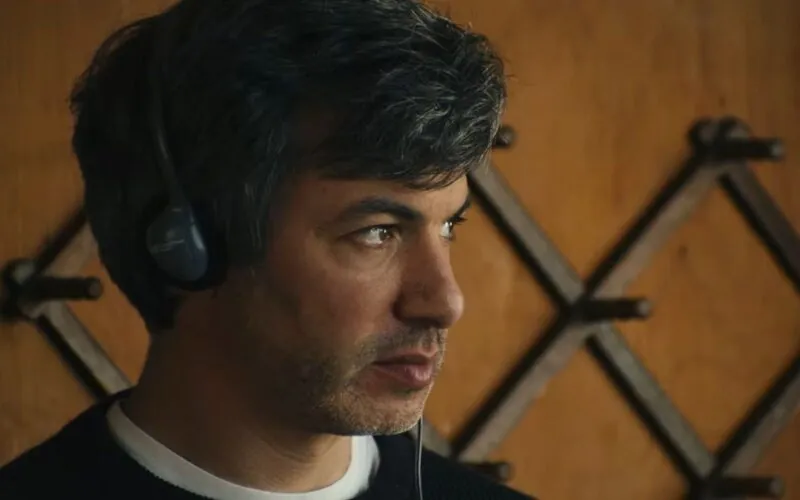 Nathan Fielder in You Can See Everything