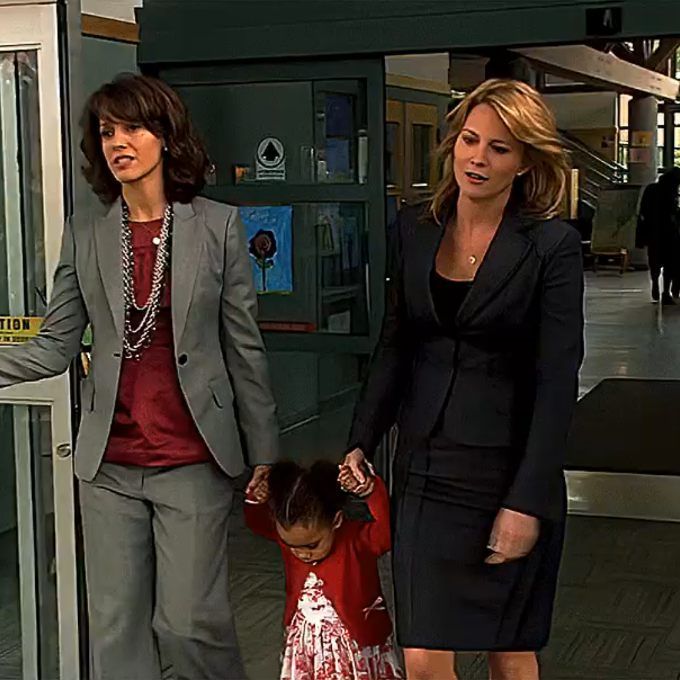 bette, tina and angie