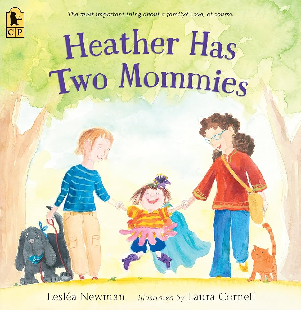 heather has two mommies
