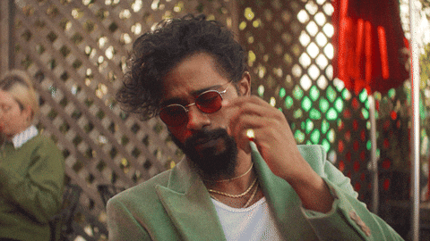 Lakeith Stanfield in I Love Boosters
