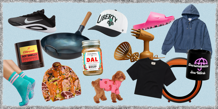 queer gift guide 2025