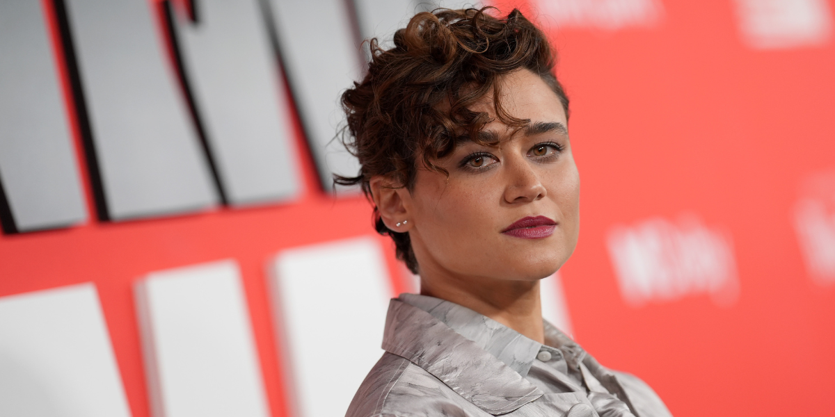Katy O'Brian