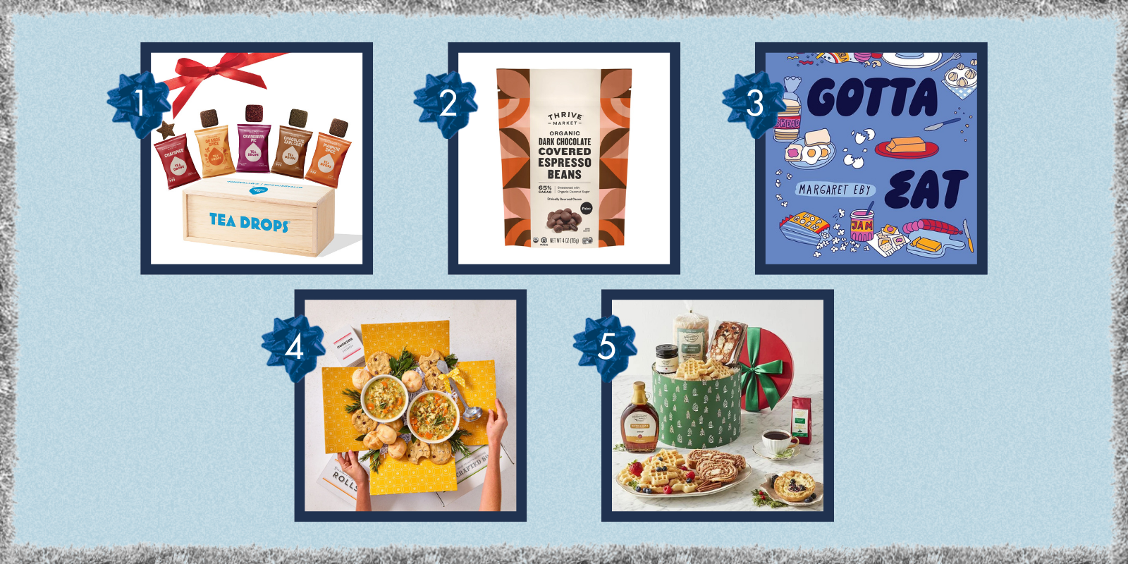 food gifts