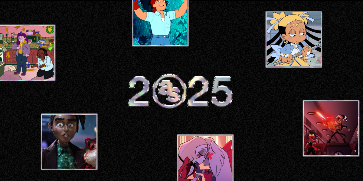 10 Queer Animation Wins in 2025