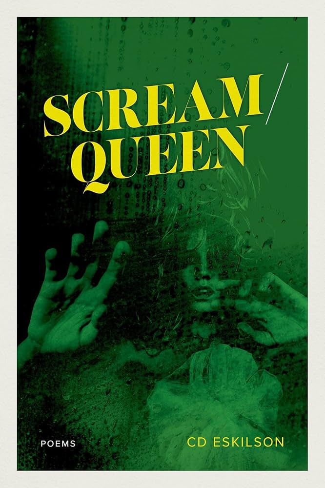 Scream / Queen by CD Eskilson