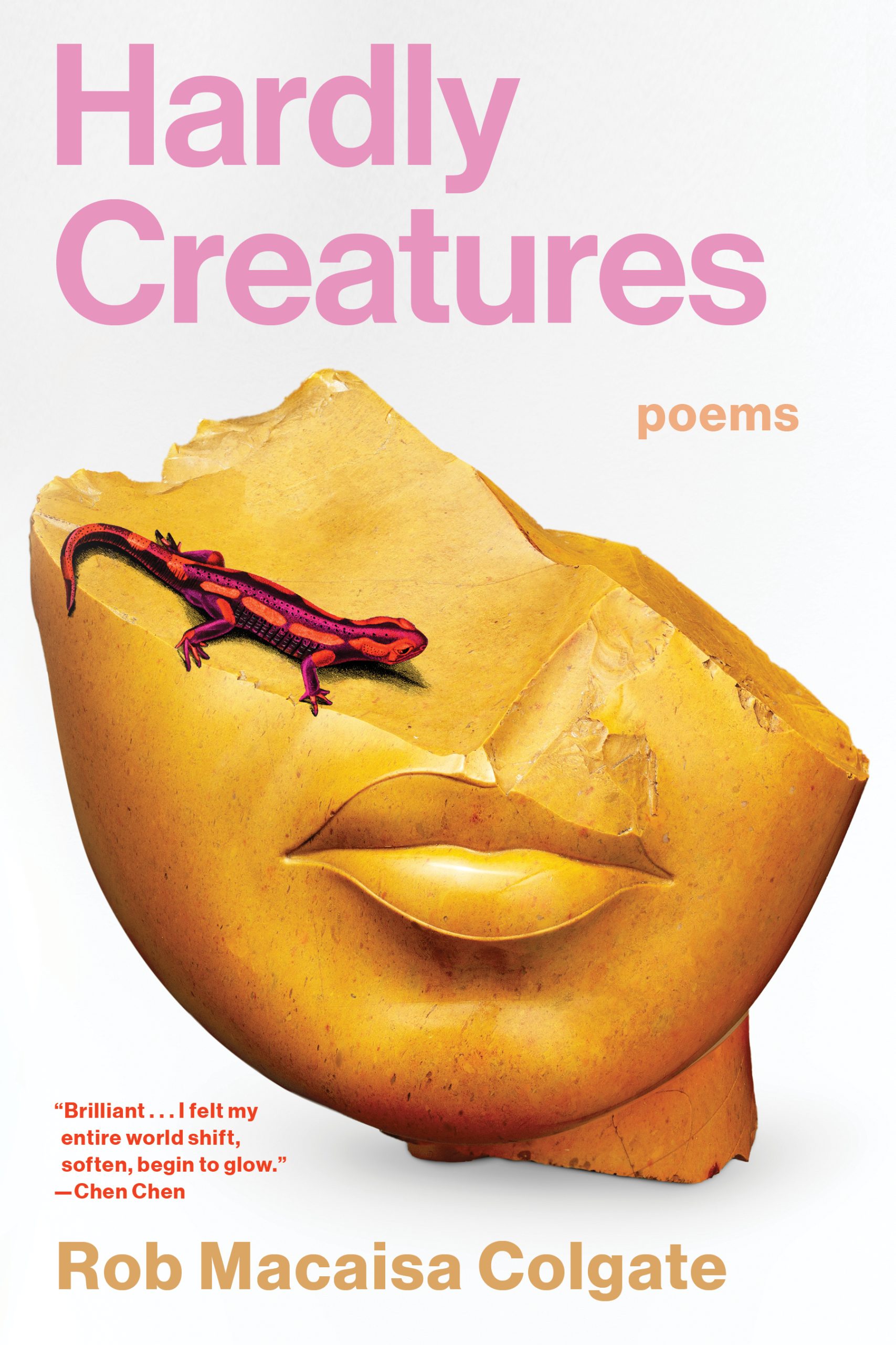 Hardly Creatures by Rob Macaisa Colgate