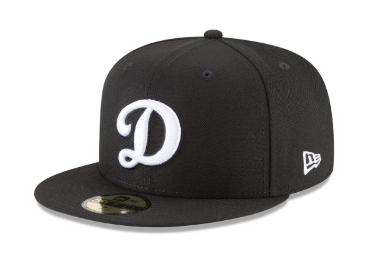 dodgets snapback