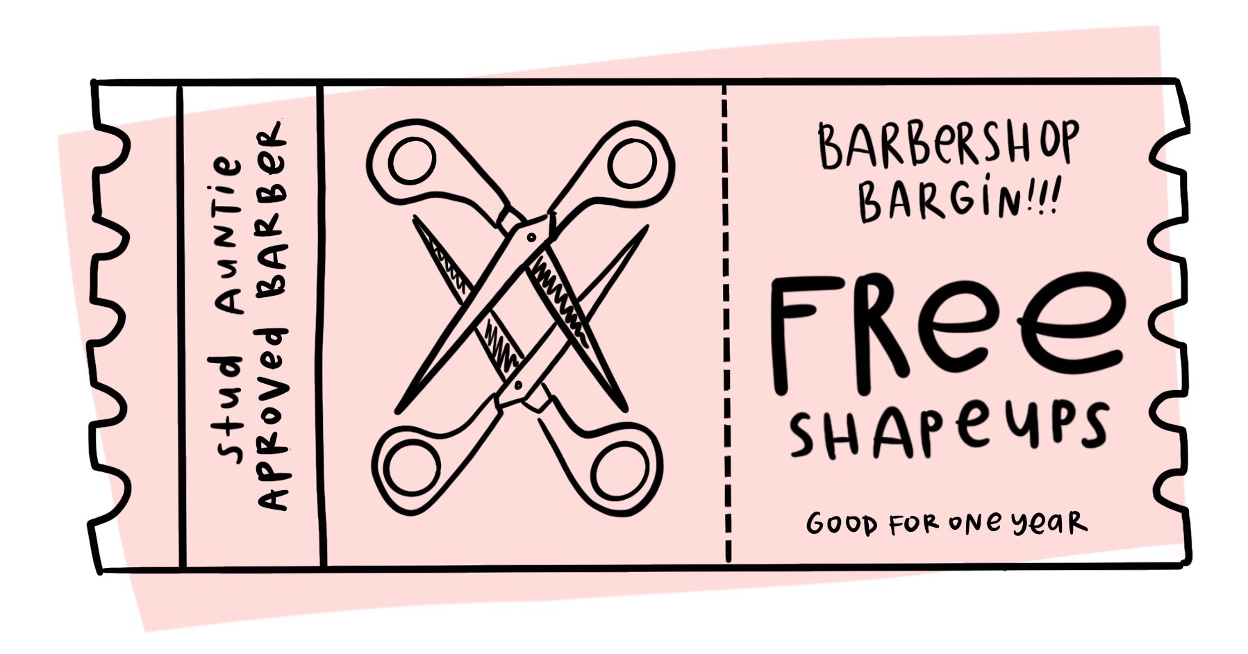 free shape-ups