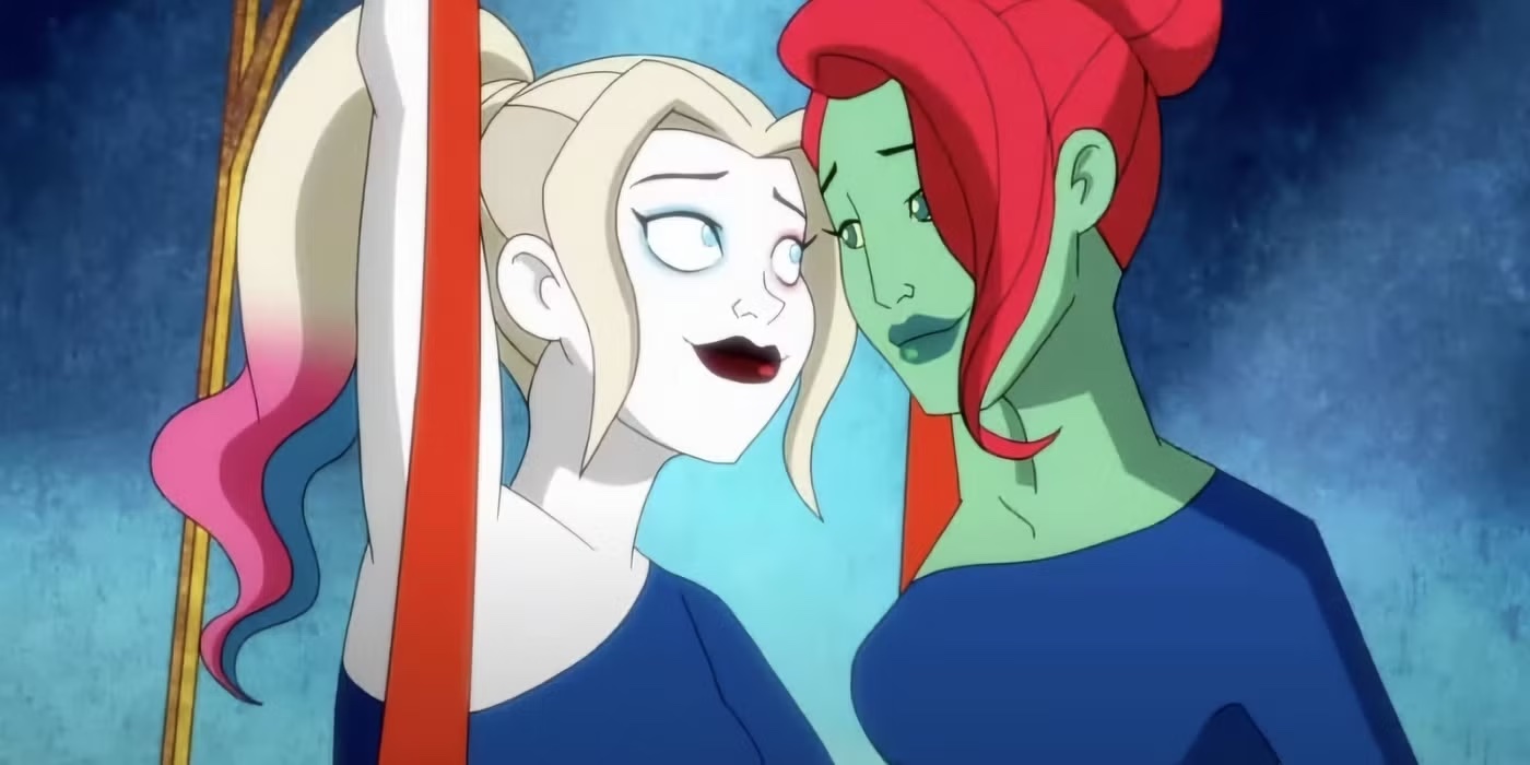 harley quinn images
