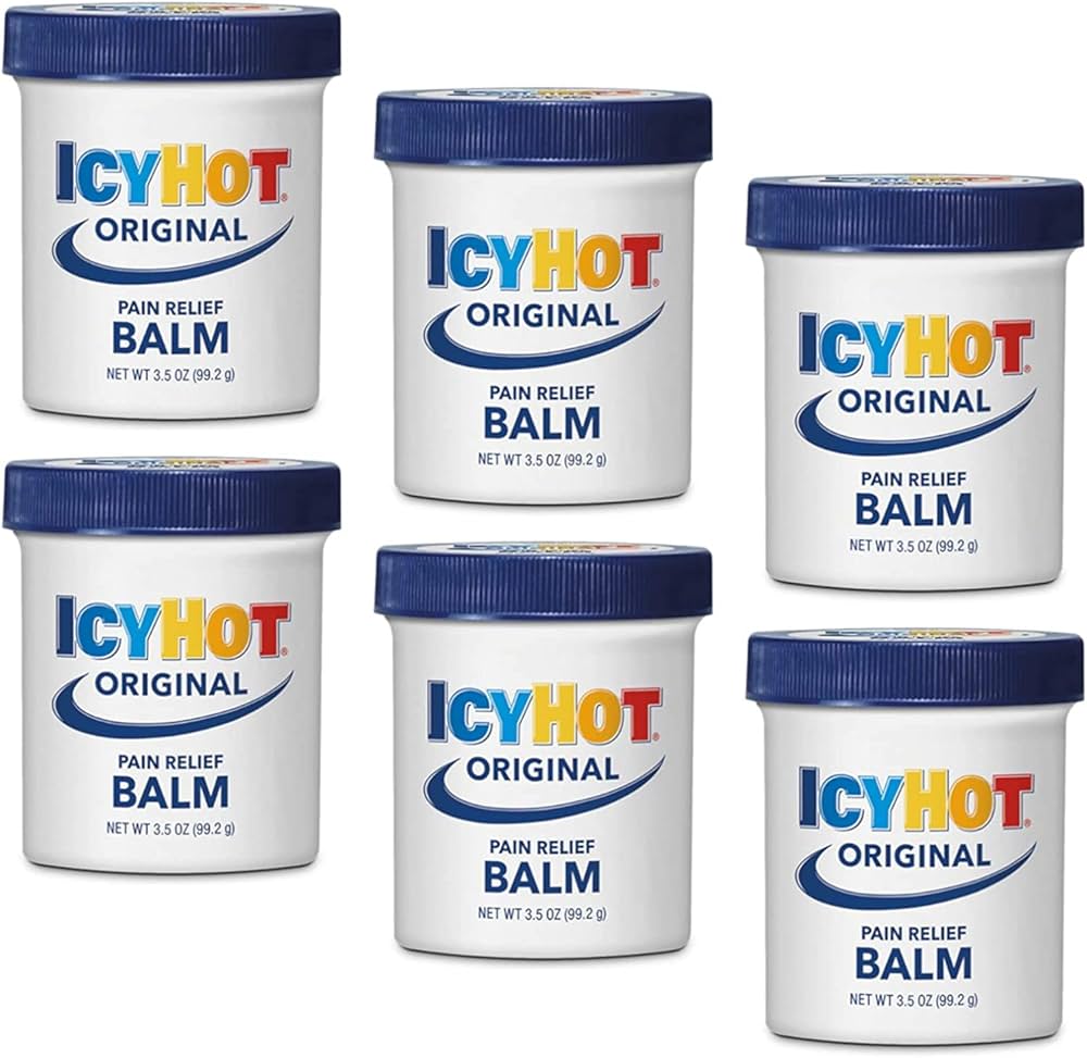 icy hot