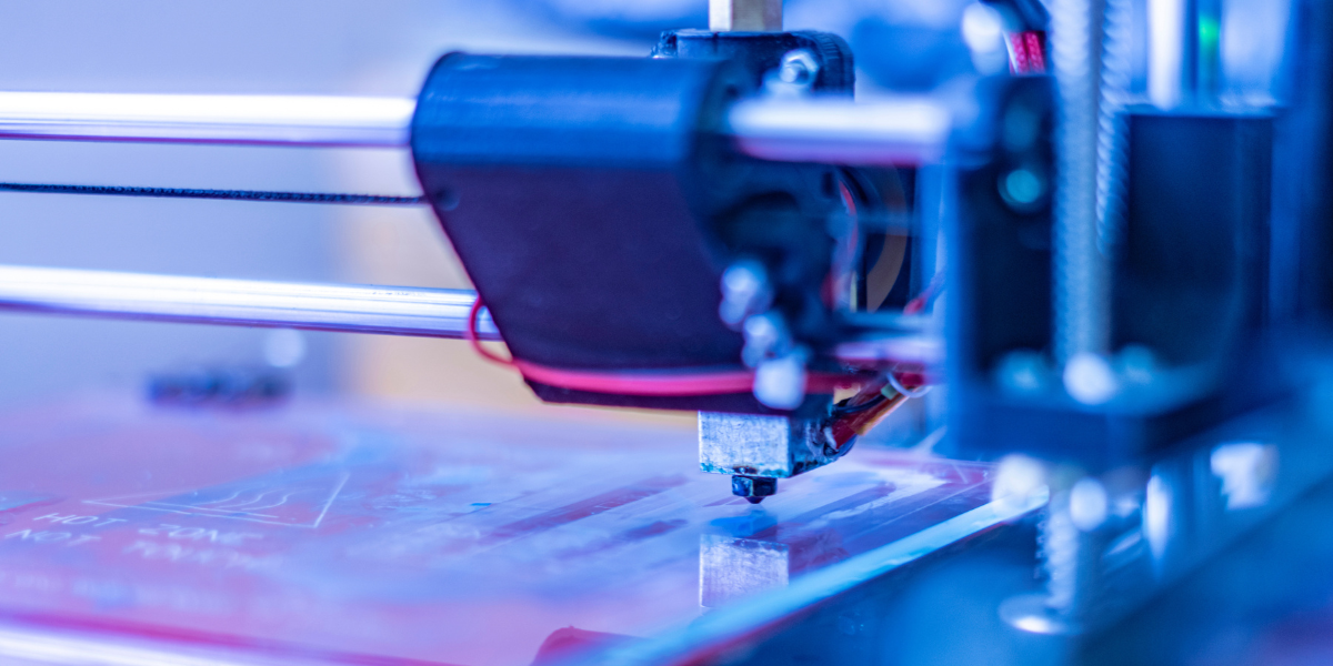 3d printer
