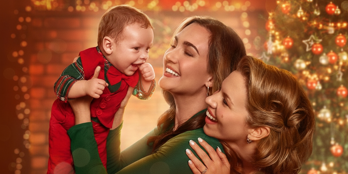 christmas baby