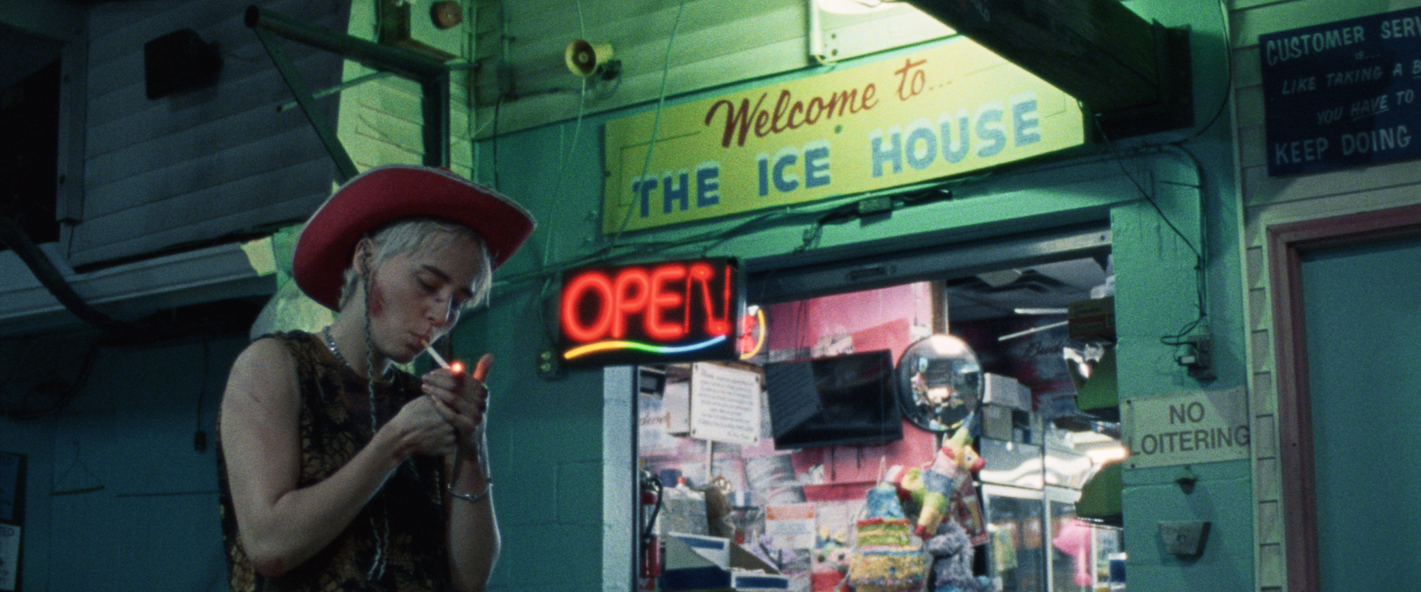 still from Fucktoys