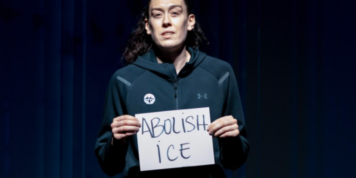 No Filter: No ICE