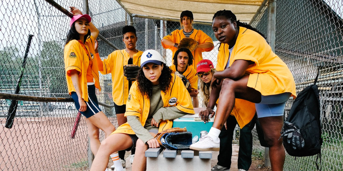 Slo Pitch on Crave