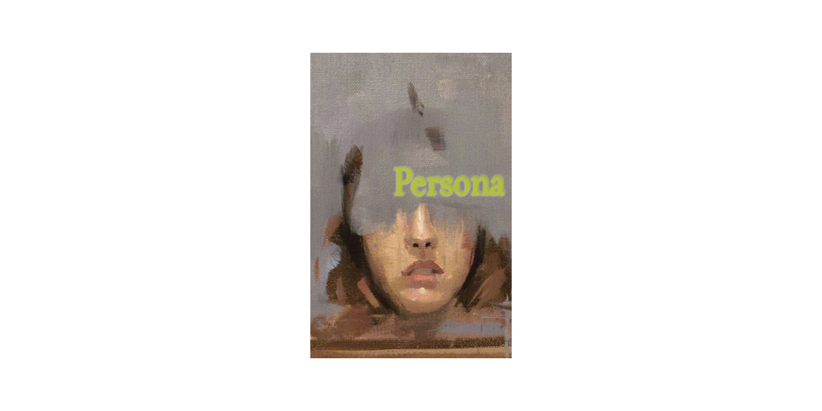 Persona by Aoife Josie Clements