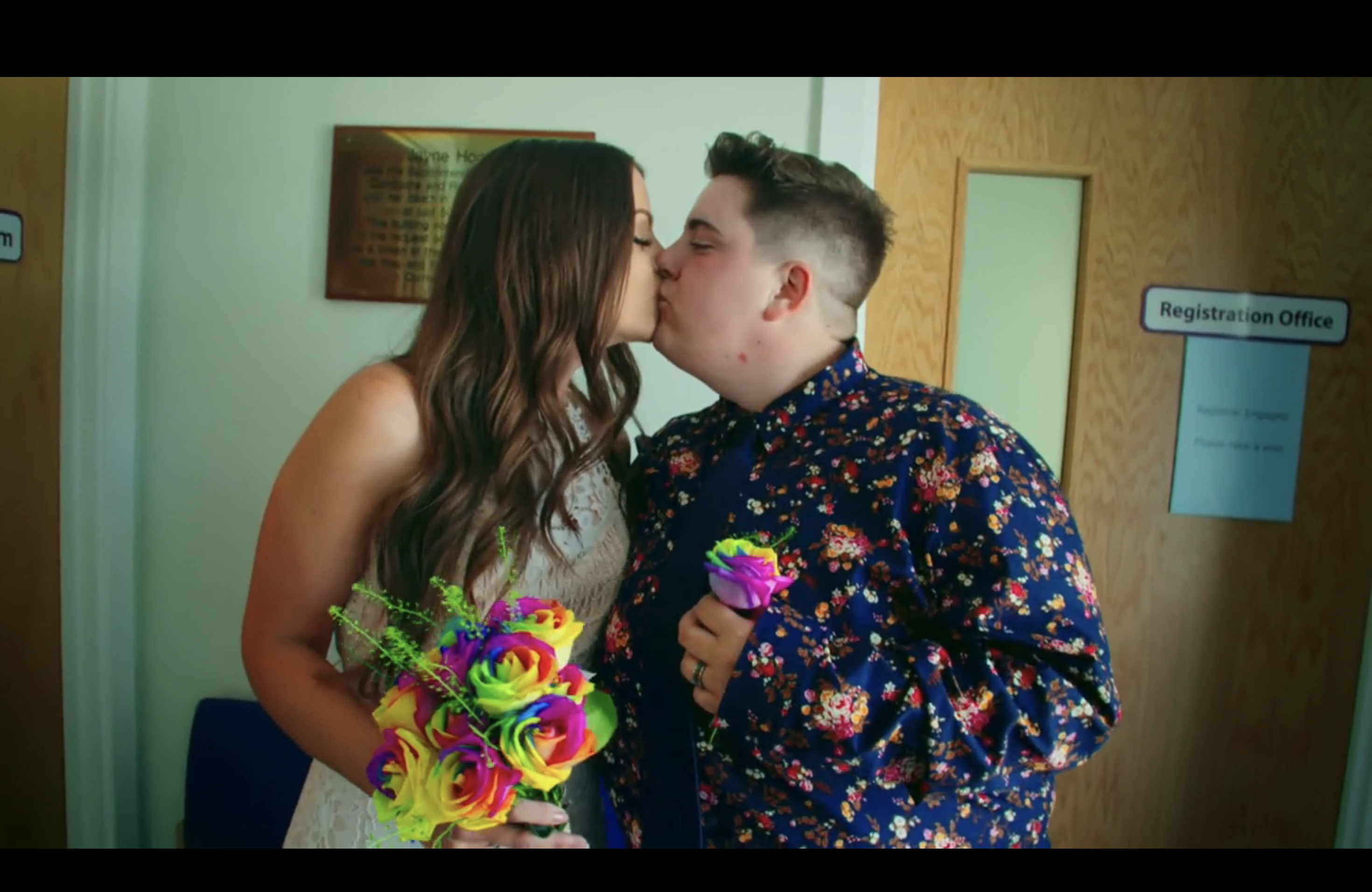 late in life lesbians