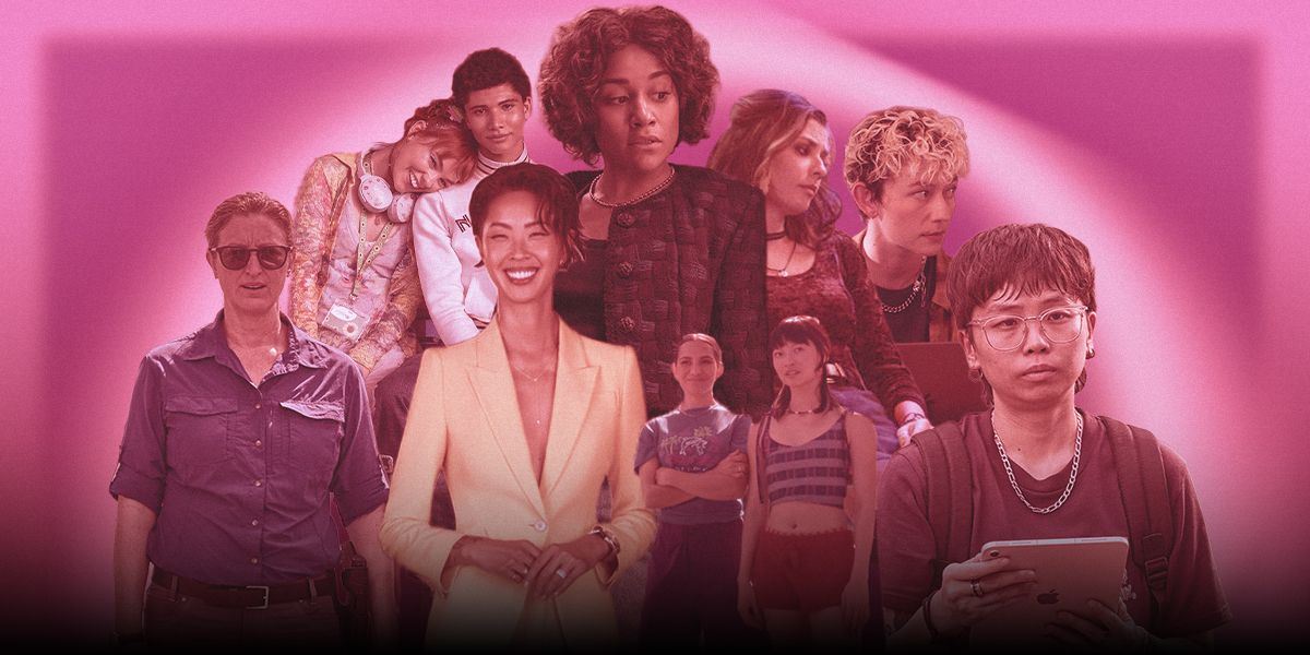 March 2026: What’s New, Gay and Streaming